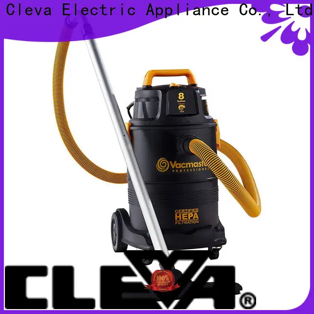 CLEVA floor cleva vacmaster supplier for comercial 1
