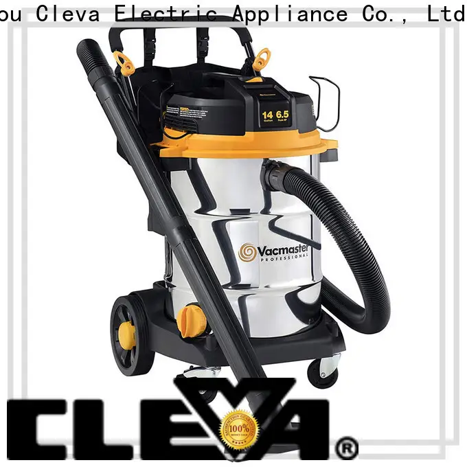 CLEVA top rated vacuum cleaners factory direct supply for floor 1