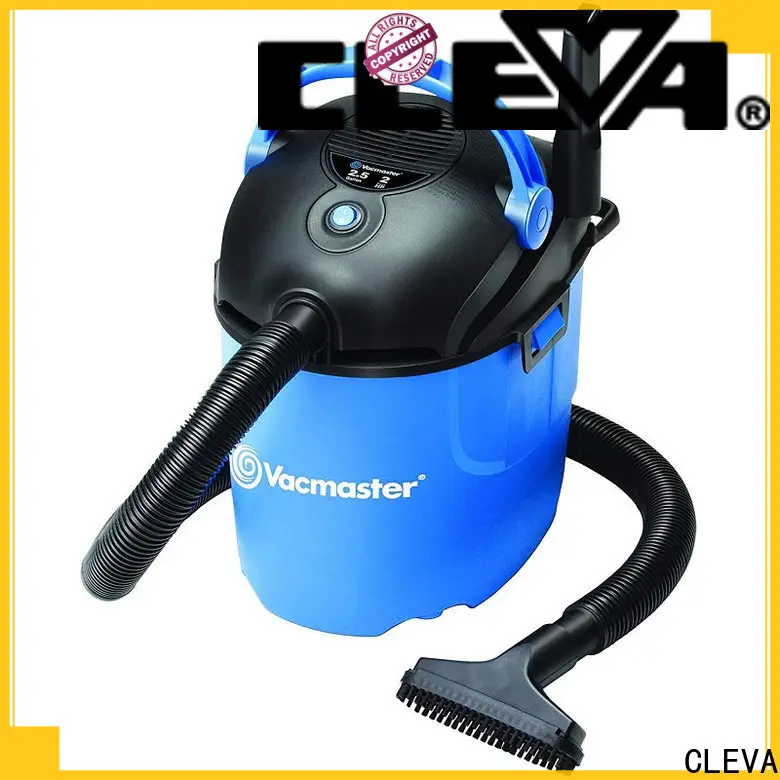 CLEVA compact best wet dry vacuum cleaner wholesale for home 1