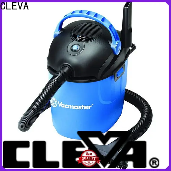 CLEVA vacmaster wet dry vac series for floor 1