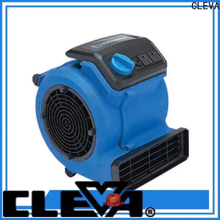 CLEVA high quality best air mover directly sale for promotion 1
