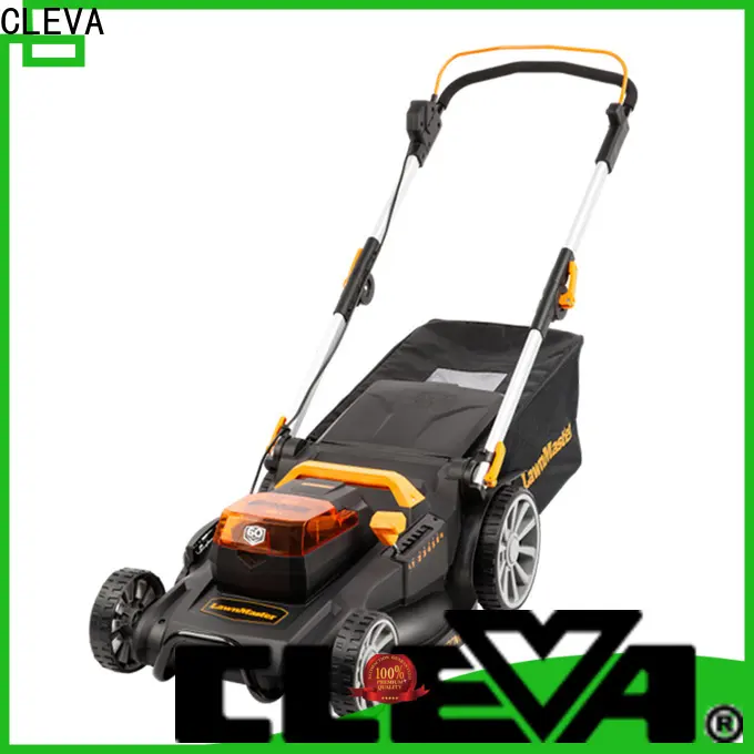 energy-saving best lawn mower brands supplier for business 1