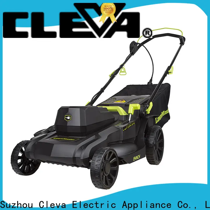 CLEVA lawn mower brand inquire now for comercial1 1