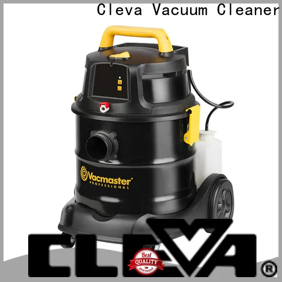 CLEVA worldwide vacmaster ash vacuum company for floor 1