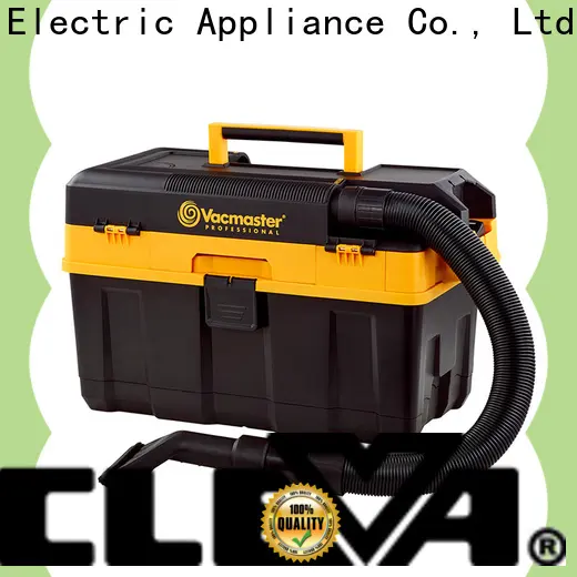 CLEVA cleva vacmaster series for home2 1