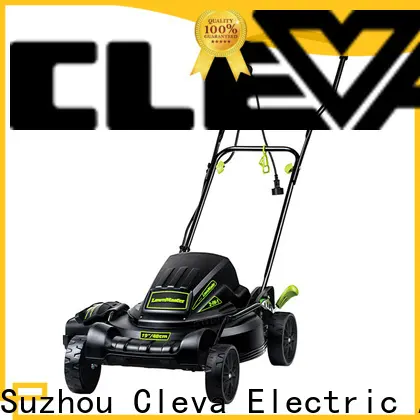 CLEVA hot-sale best lawn mower brands wholesale for business 1