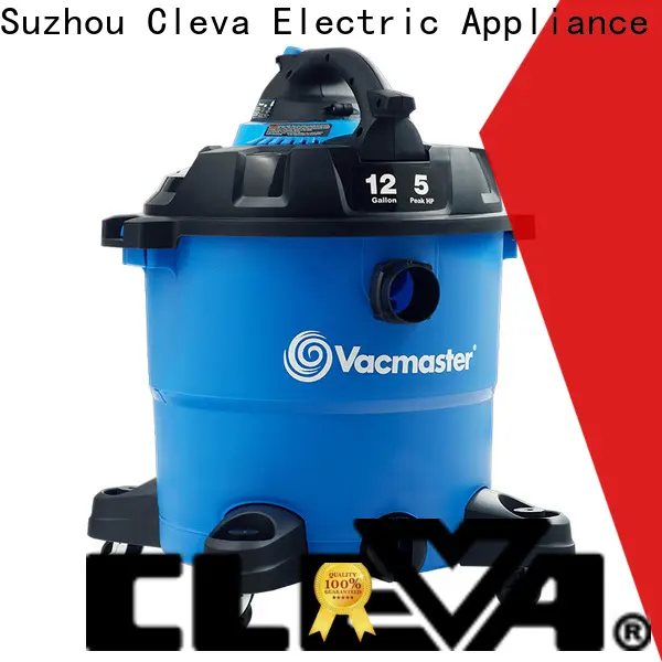 CLEVA vacmaster wet dry vac manufacturer for comercial 1