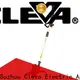 CLEVA best battery operated leaf blower with good price for sale 1