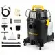 Vacuum Cleaner with Water Spray - - CLEVA 2
