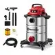 Wet and Dry Vacuum Cleaner for Carpet - - CLEVA 2