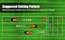 Electric Start Lawn Mower Battery Powered Wholesale - CLEVA 4