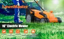 Electric Start Lawn Mower Battery Powered Wholesale - CLEVA 6