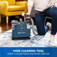 Quality Vacuum Cleaner - - CLEVA 7