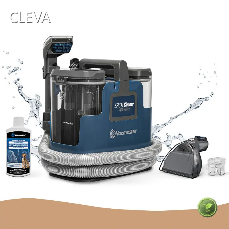 Quality Vacuum Cleaner - - CLEVA 1