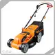 Electric Start Lawn Mower Battery Powered Wholesale - CLEVA 1
