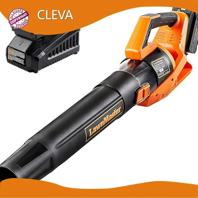 Powerful Leaf Blower 40 Volts (DC) - - CLEVA 1