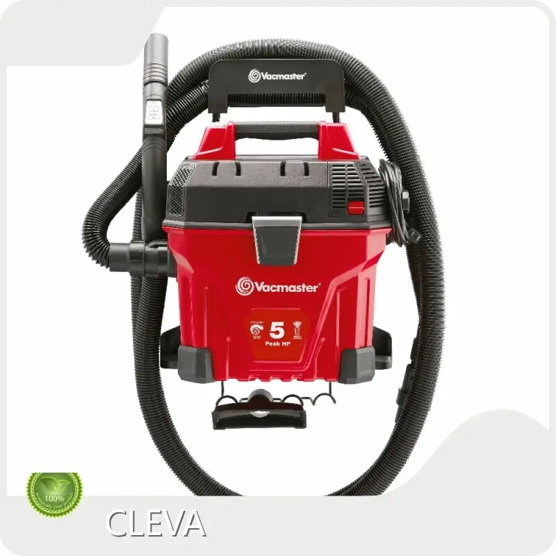 Wet and Dry Vacuum Cleaner for Home by CLEVA 1