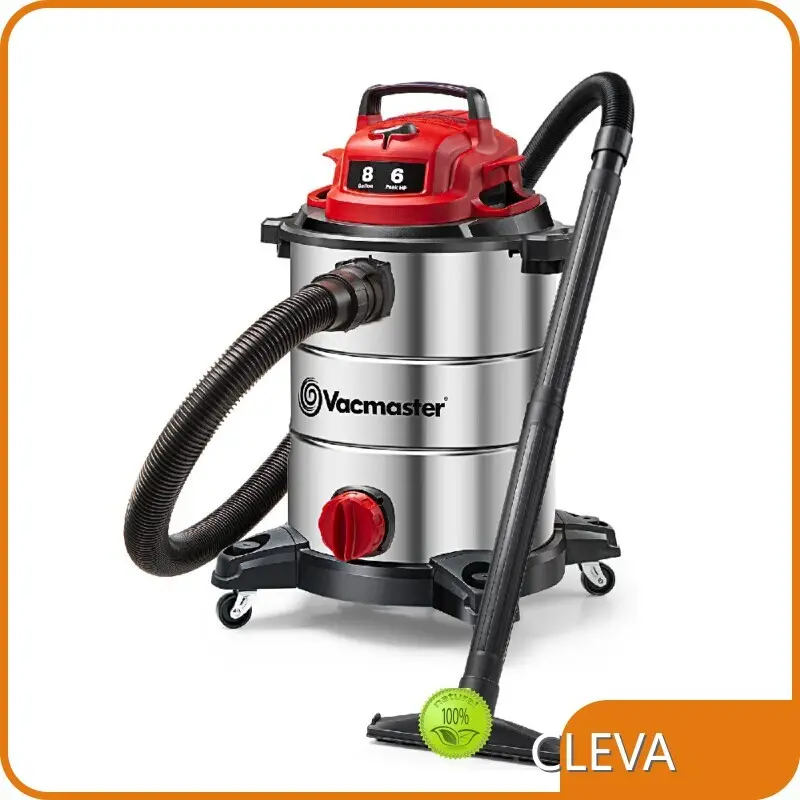 Wet and Dry Vacuum Cleaner for Carpet - - CLEVA 1