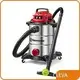 Wet and Dry Vacuum Cleaner for Carpet - - CLEVA 1
