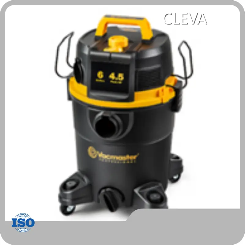 High Quality Vacuum Cleaner by CLEVA 1