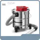 Ash Can Vacuum - - CLEVA 1
