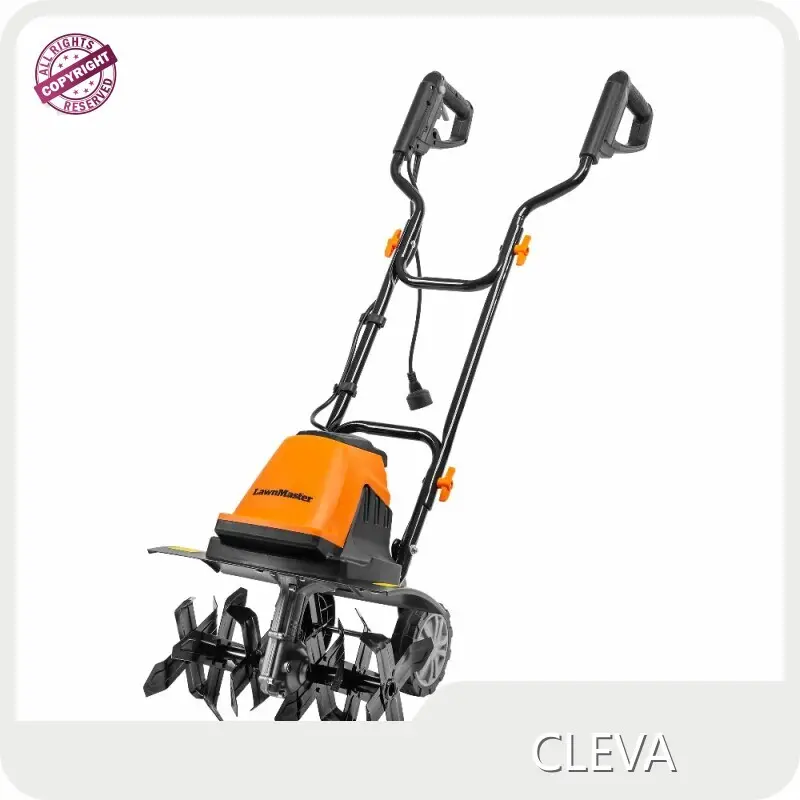 Garden Leaf Blower by CLEVA 1
