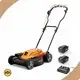 Best Rated Lawn Mower by CLEVA 1