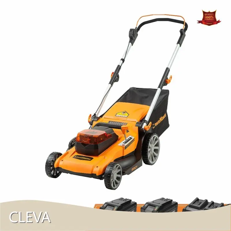 Rotary Lawn Mower - - CLEVA 1