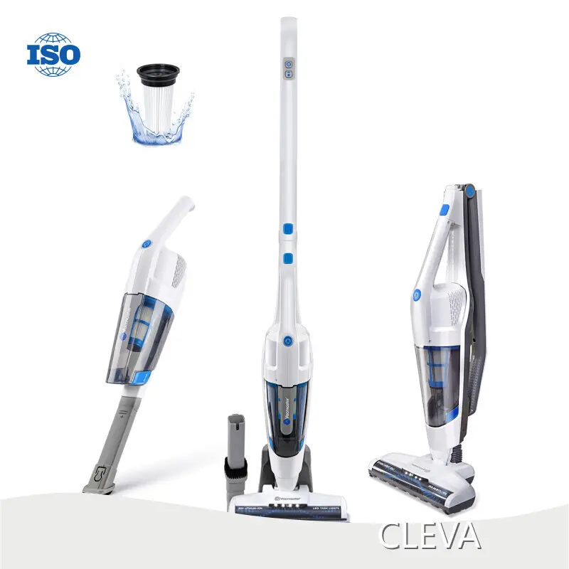Best Cordless Stick Vacuum Wholesale - CLEVA 1
