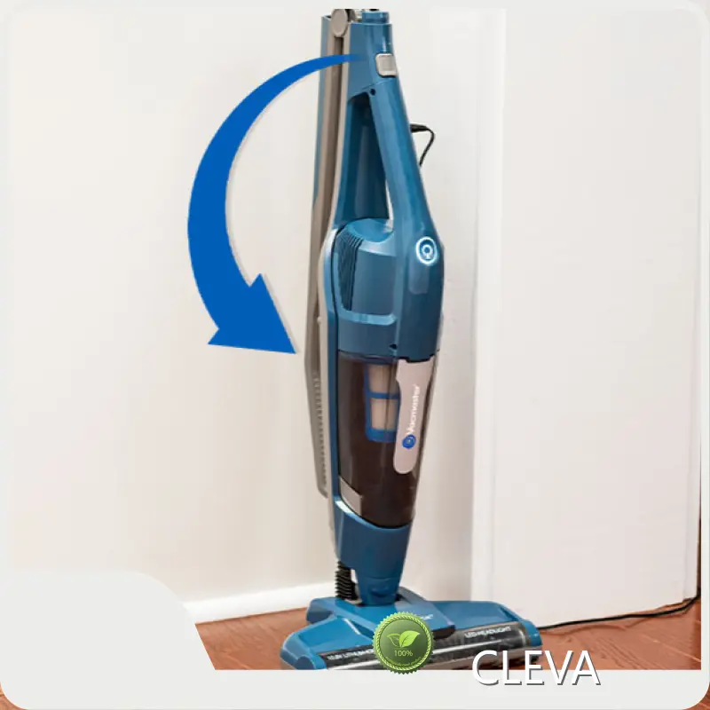Best Stick Vacuum - - CLEVA 1