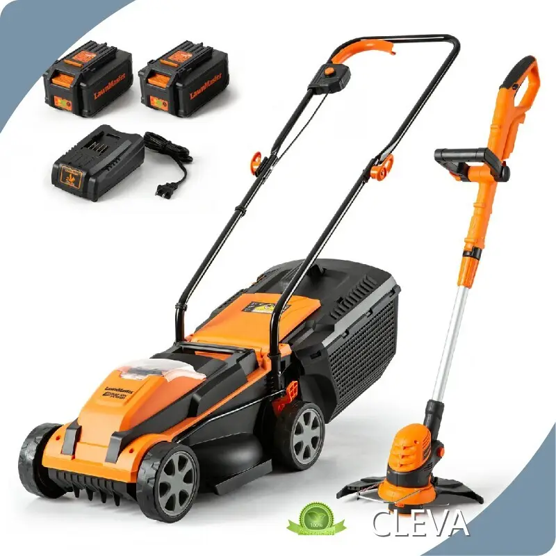 Quality Vacuum Cleaner by CLEVA 1