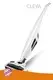 Best Stick Vacuum - - CLEVA-1 1
