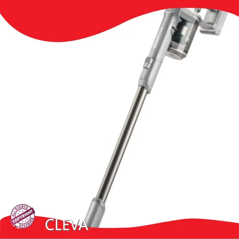 Best Stick Vacuum for Hardwood Floors - - CLEVA 1