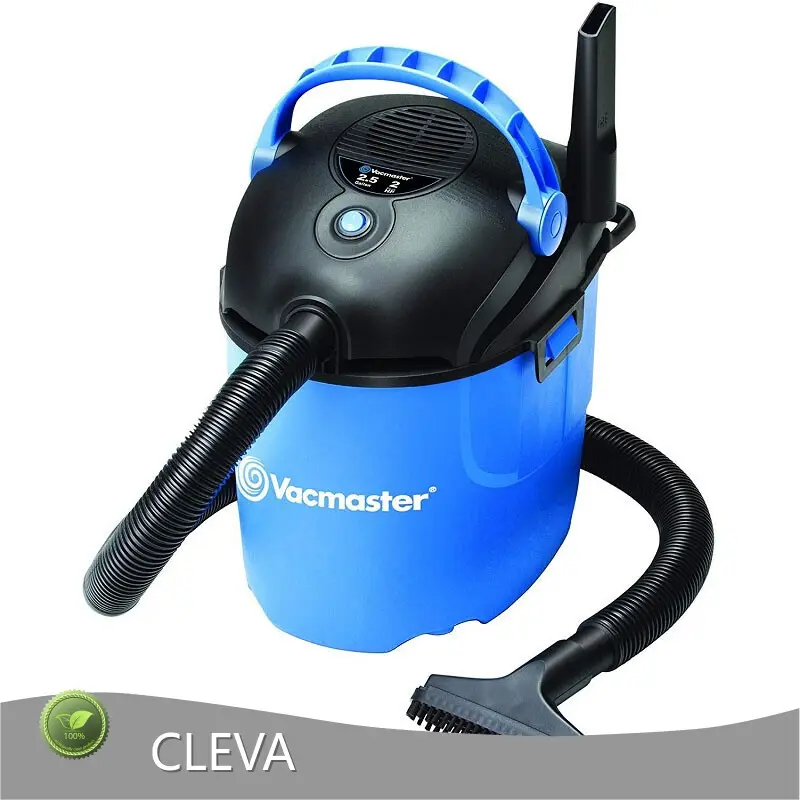 Wet and Dry Cleaner - - CLEVA 1
