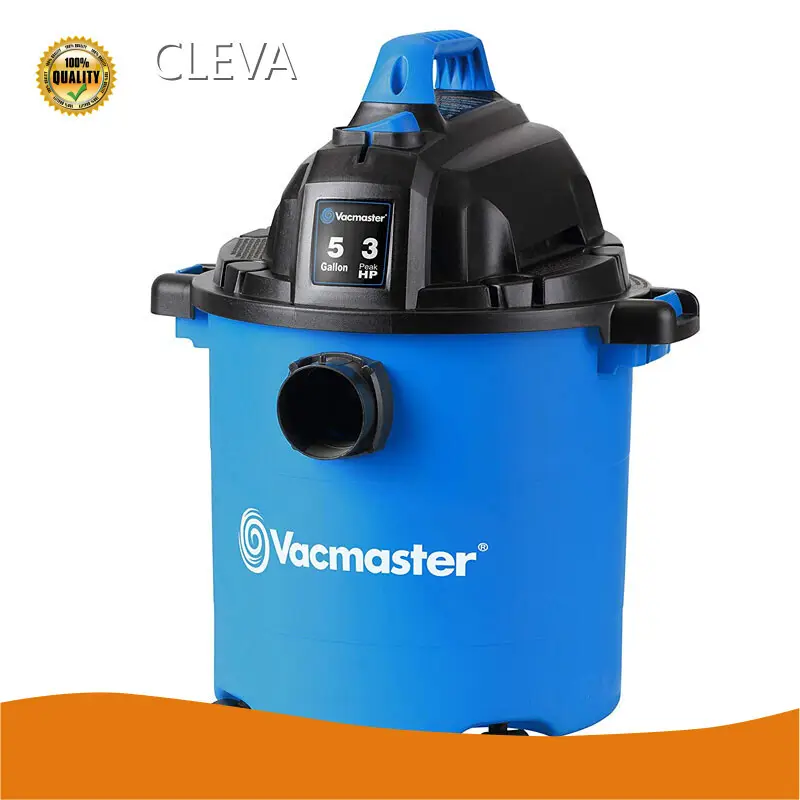 Wet and Dry Vacuum Cleaner for Home - - CLEVA 1