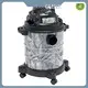 Compact Wet Dry Vac by CLEVA 1