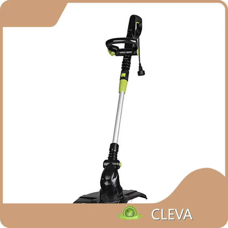 Best Electric Grass Trimmer by CLEVA 1