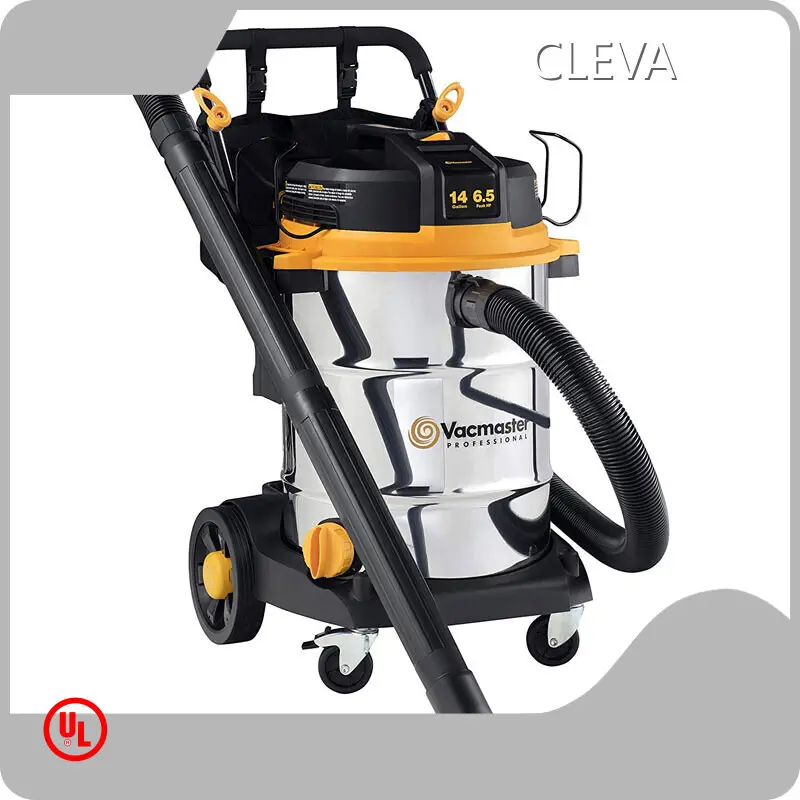 Best Wet and Dry Vacuum Cleaner Wholesale - CLEVA 1