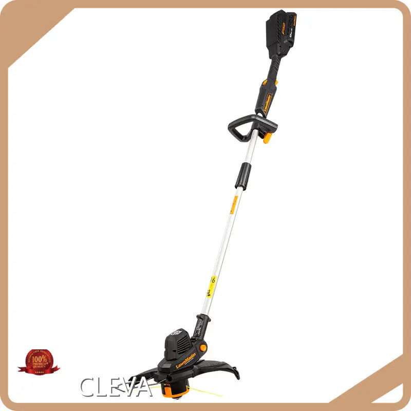 Chainsaw Brands by CLEVA 1