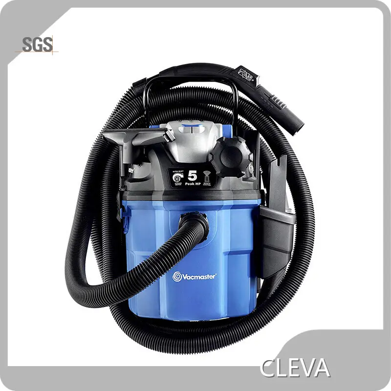 Lightweight Vacuum Cleaners - - CLEVA 1