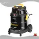 Vacuum Cleaner with Water Spray - - CLEVA-1 1