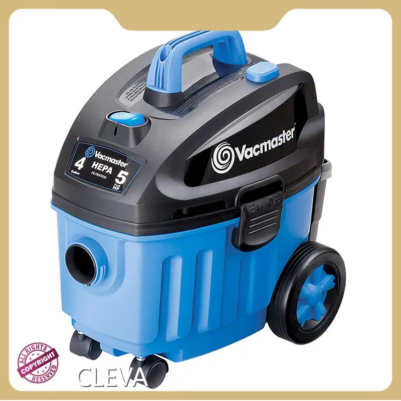 Wet and Dry Vacuum by CLEVA 1