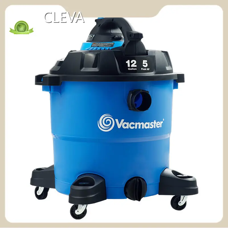 Wet Dry Vac for Carpet by CLEVA 1
