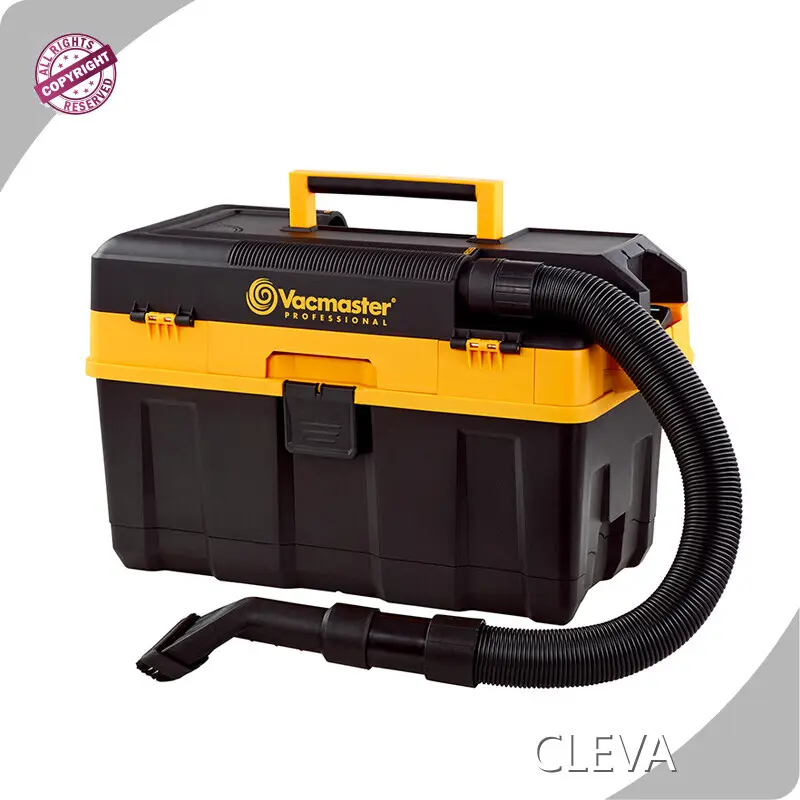 Best Cordless Vacuum for Hard Floors - - CLEVA 1