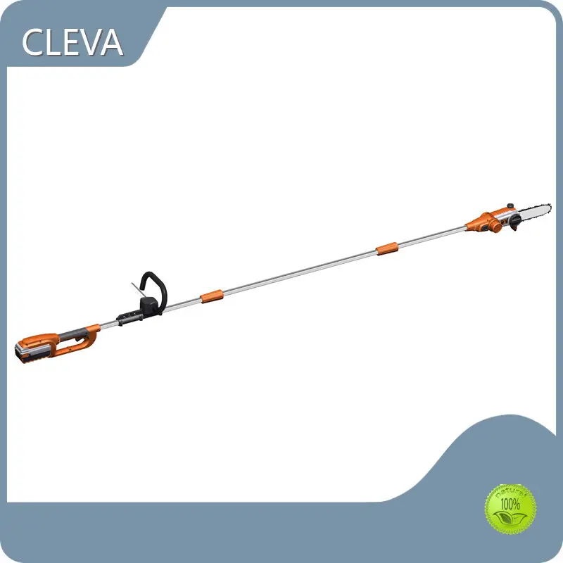 Garden Chainsaw - - CLEVA 1