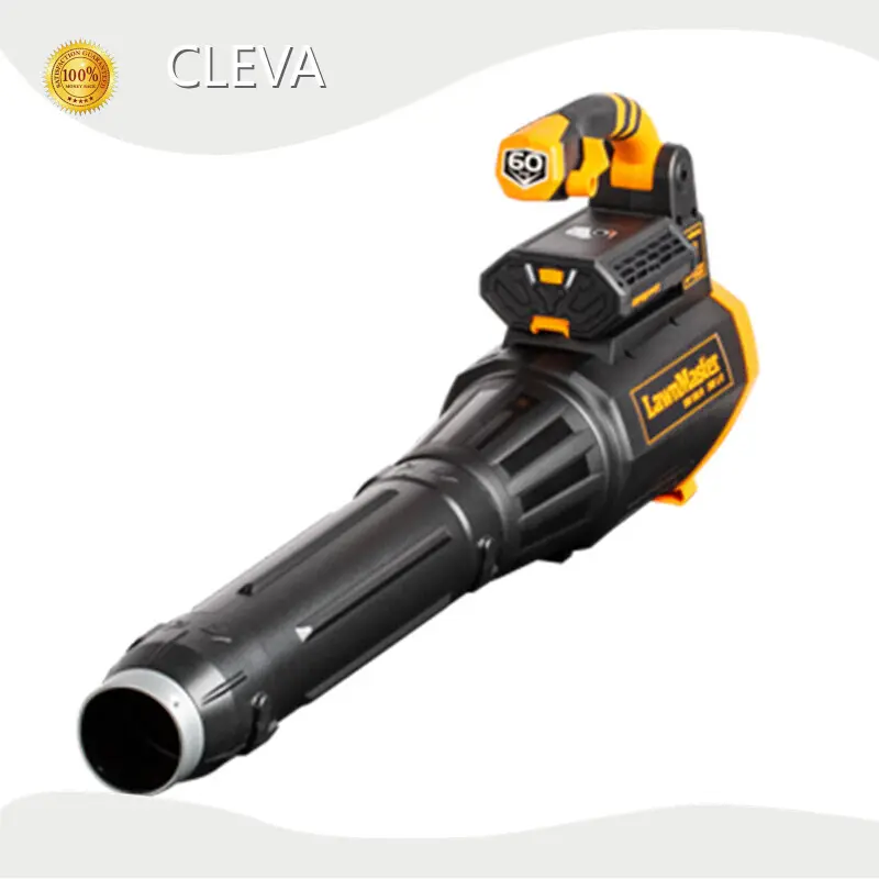 Best Grass Trimmer Brands - - CLEVA 1