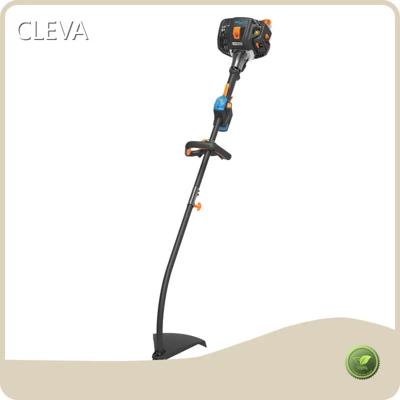 Best Lawn Mower Brands by CLEVA 1