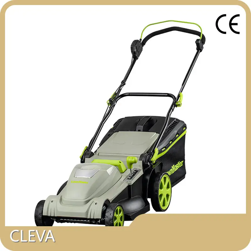 Top Rated Lawn Mowers by CLEVA-1 1