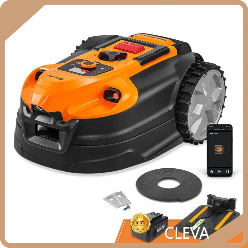 Quality Vacuum Cleaner by CLEVA-1 1