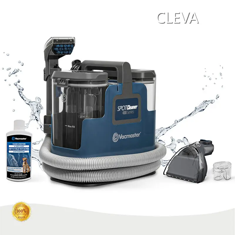 Outdoor Wet Dry Vacuum - - CLEVA 1